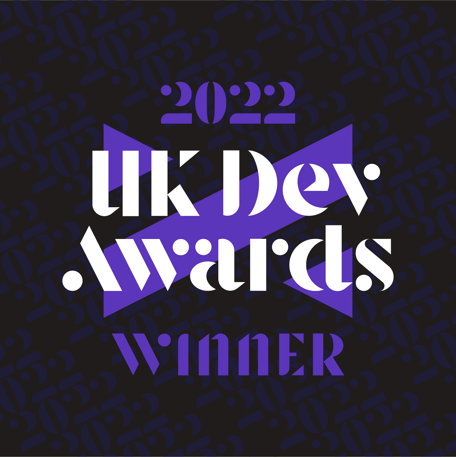 Devops Team 2022 - Silver - UK Dev Awards